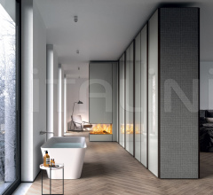 Итальянские Спальни - Шкаф Cover Итальянские Спальни - Шкаф Cover фабрика Erba Mobili