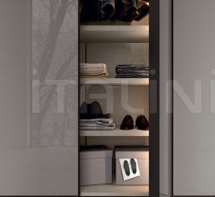 Итальянские Спальни - Шкаф Cover Итальянские Спальни - Шкаф Cover фабрика Erba Mobili