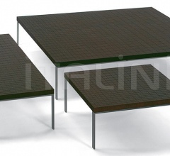 Журнальный столик Geometrie Журнальный столик Geometrie фабрика Poltrona Frau