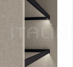 Итальянские Спальни - Шкаф GEO Итальянские Спальни - Шкаф GEO фабрика Erba Mobili