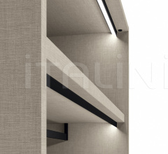 Итальянские Спальни - Шкаф GEO Итальянские Спальни - Шкаф GEO фабрика Erba Mobili