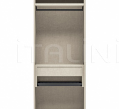 Итальянские Спальни - Шкаф GEO Итальянские Спальни - Шкаф GEO фабрика Erba Mobili