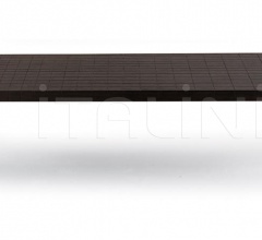 Журнальный столик Geometrie Журнальный столик Geometrie фабрика Poltrona Frau