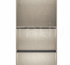 Итальянские Спальни - Шкаф GEO Итальянские Спальни - Шкаф GEO фабрика Erba Mobili