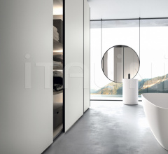 Итальянские Спальни - Шкаф GEO Итальянские Спальни - Шкаф GEO фабрика Erba Mobili