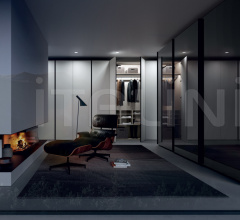 Итальянские Спальни - Шкаф GEO Итальянские Спальни - Шкаф GEO фабрика Erba Mobili