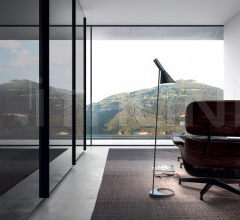 Итальянские Спальни - Шкаф GEO Итальянские Спальни - Шкаф GEO фабрика Erba Mobili