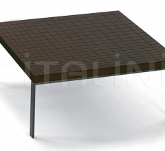 Журнальный столик Geometrie Журнальный столик Geometrie фабрика Poltrona Frau