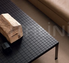 Журнальный столик Geometrie Журнальный столик Geometrie фабрика Poltrona Frau