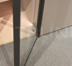 Итальянские Спальни - Шкаф LUXE Итальянские Спальни - Шкаф LUXE фабрика Erba Mobili