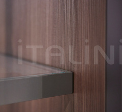 Итальянские Спальни - Шкаф LUXE Итальянские Спальни - Шкаф LUXE фабрика Erba Mobili