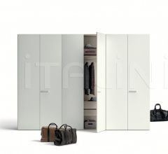 Итальянские Спальни - Шкаф EASY Итальянские Спальни - Шкаф EASY фабрика Erba Mobili