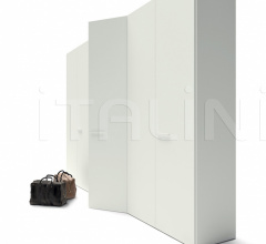 Итальянские Спальни - Шкаф EASY Итальянские Спальни - Шкаф EASY фабрика Erba Mobili