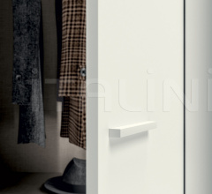 Итальянские Спальни - Шкаф EASY Итальянские Спальни - Шкаф EASY фабрика Erba Mobili