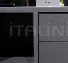 Итальянские Спальни - Шкаф TUBE Итальянские Спальни - Шкаф TUBE фабрика Erba Mobili