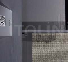 Итальянские Спальни - Шкаф TUBE Итальянские Спальни - Шкаф TUBE фабрика Erba Mobili