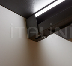 Итальянские Спальни - Шкаф TUBE Итальянские Спальни - Шкаф TUBE фабрика Erba Mobili