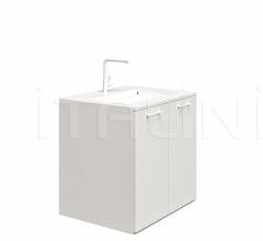 Итальянские Спальни - Шкаф LAUNDRY Итальянские Спальни - Шкаф LAUNDRY фабрика Erba Mobili