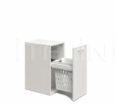 Итальянские Спальни - Шкаф LAUNDRY Итальянские Спальни - Шкаф LAUNDRY фабрика Erba Mobili