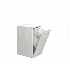 Итальянские Спальни - Шкаф LAUNDRY Итальянские Спальни - Шкаф LAUNDRY фабрика Erba Mobili