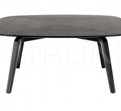 Журнальный столик Fiorile Журнальный столик Fiorile фабрика Poltrona Frau