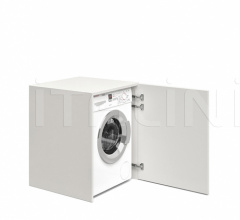 Итальянские Спальни - Шкаф LAUNDRY Итальянские Спальни - Шкаф LAUNDRY фабрика Erba Mobili