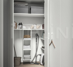 Итальянские Спальни - Шкаф LAUNDRY Итальянские Спальни - Шкаф LAUNDRY фабрика Erba Mobili