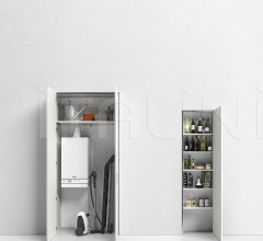 Итальянские Спальни - Шкаф FRAME Итальянские Спальни - Шкаф FRAME фабрика Erba Mobili