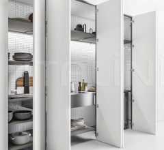 Итальянские Спальни - Шкаф FRAME Итальянские Спальни - Шкаф FRAME фабрика Erba Mobili