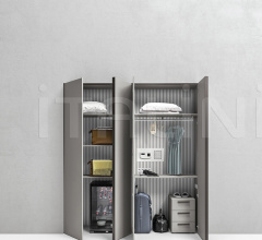 Итальянские Спальни - Шкаф FRAME Итальянские Спальни - Шкаф FRAME фабрика Erba Mobili