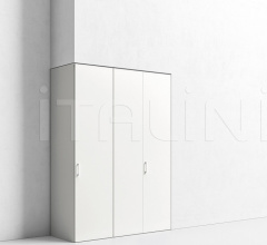 Итальянские Спальни - Шкаф FRAME Итальянские Спальни - Шкаф FRAME фабрика Erba Mobili