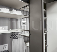 Итальянские Спальни - Шкаф FRAME Итальянские Спальни - Шкаф FRAME фабрика Erba Mobili