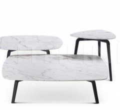 Журнальный столик Fiorile Журнальный столик Fiorile фабрика Poltrona Frau