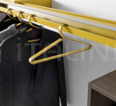 Итальянские Спальни - Гардероб CLOSET COAST TO COAST Итальянские Спальни - Гардероб CLOSET COAST TO COAST фабрика Erba Mobili