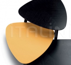 Журнальный столик Fiorile Журнальный столик Fiorile фабрика Poltrona Frau