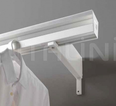 Итальянские Спальни - Гардероб CLOSET COAST TO COAST Итальянские Спальни - Гардероб CLOSET COAST TO COAST фабрика Erba Mobili