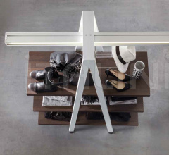 Итальянские Спальни - Гардероб CLOSET COAST TO COAST Итальянские Спальни - Гардероб CLOSET COAST TO COAST фабрика Erba Mobili