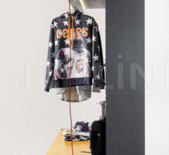 Итальянские Композиции - Композиция COAST TO COAST SYSTEM Итальянские Композиции - Композиция COAST TO COAST SYSTEM фабрика Erba Mobili