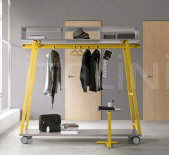 Итальянские Композиции - Композиция COAST TO COAST SYSTEM Итальянские Композиции - Композиция COAST TO COAST SYSTEM фабрика Erba Mobili