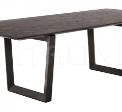 Стол обеденный Bolero Стол обеденный Bolero фабрика Poltrona Frau