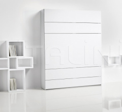 Итальянские Композиции - Композиция IQ Итальянские Композиции - Композиция IQ фабрика Erba Mobili