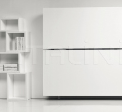 Итальянские Композиции - Композиция TOMMI E JERRI Итальянские Композиции - Композиция TOMMI E JERRI фабрика Erba Mobili