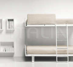 Итальянские Композиции - Композиция TOMMI E JERRI Итальянские Композиции - Композиция TOMMI E JERRI фабрика Erba Mobili