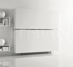 Итальянские Композиции - Композиция TOMMI E JERRI Итальянские Композиции - Композиция TOMMI E JERRI фабрика Erba Mobili