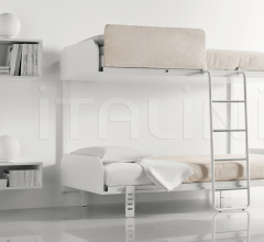 Итальянские Композиции - Композиция TOMMI E JERRI Итальянские Композиции - Композиция TOMMI E JERRI фабрика Erba Mobili