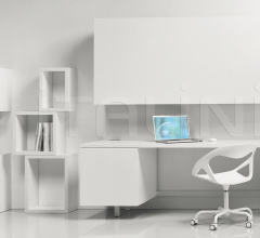 Итальянские Композиции - Композиция TOMMI E JERRI Итальянские Композиции - Композиция TOMMI E JERRI фабрика Erba Mobili