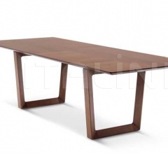 Стол обеденный Bolero Стол обеденный Bolero фабрика Poltrona Frau
