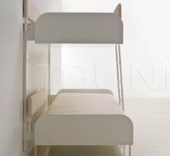 Итальянские Композиции - Композиция TOMMI E JERRI Итальянские Композиции - Композиция TOMMI E JERRI фабрика Erba Mobili