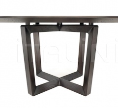 Круглый стол Bolero Круглый стол Bolero фабрика Poltrona Frau