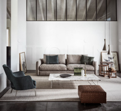 Кресло Gatsby фабрика Flexform